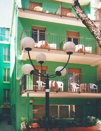 New Prophet Bed & Breakfast Cattolica Luaran gambar