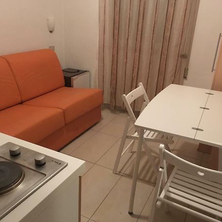 New Prophet Bed & Breakfast Cattolica Luaran gambar