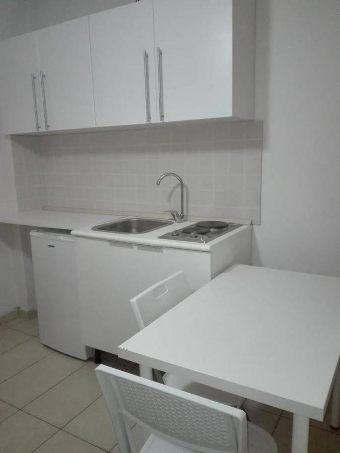 New Prophet Bed & Breakfast Cattolica Luaran gambar