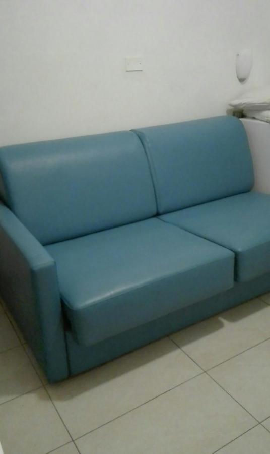 New Prophet Bed & Breakfast Cattolica Luaran gambar
