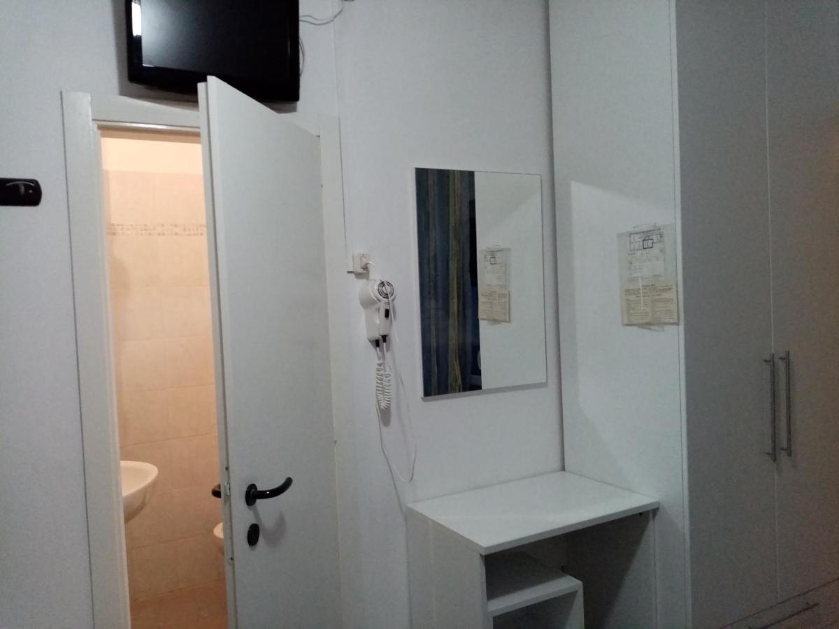New Prophet Bed & Breakfast Cattolica Luaran gambar