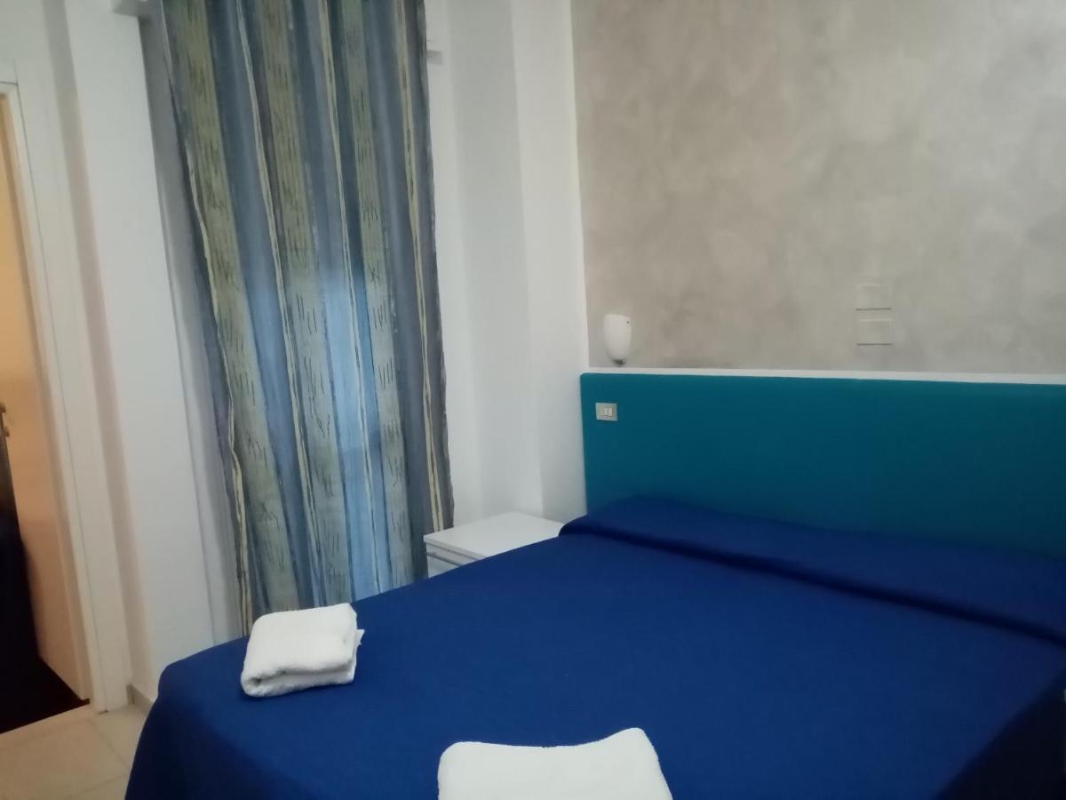 New Prophet Bed & Breakfast Cattolica Luaran gambar
