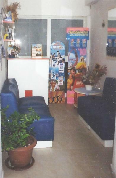 New Prophet Bed & Breakfast Cattolica Luaran gambar