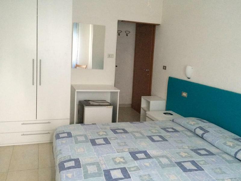 New Prophet Bed & Breakfast Cattolica Luaran gambar