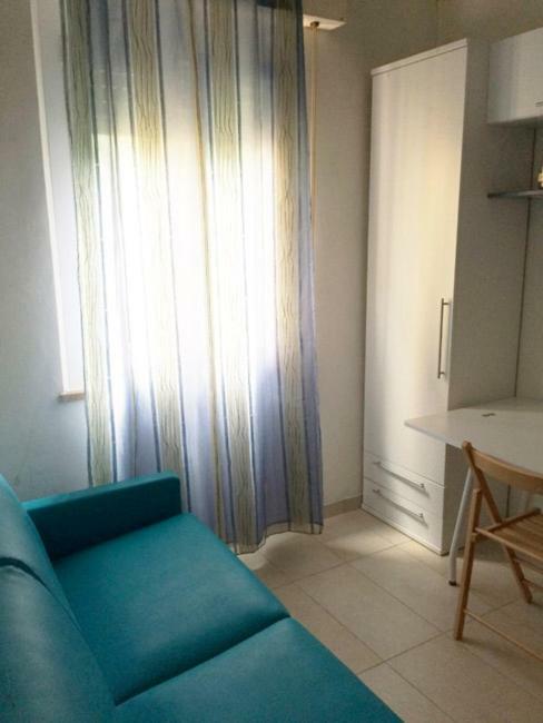 New Prophet Bed & Breakfast Cattolica Luaran gambar
