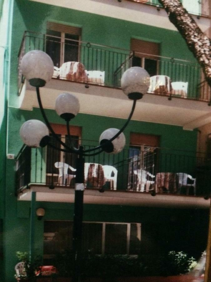 New Prophet Bed & Breakfast Cattolica Luaran gambar