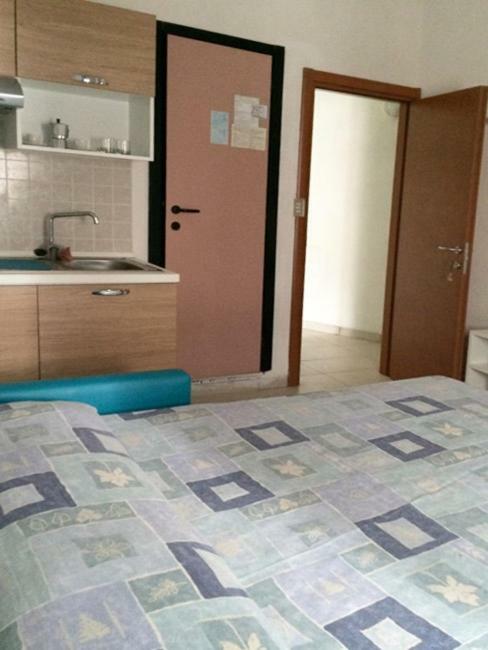 New Prophet Bed & Breakfast Cattolica Luaran gambar