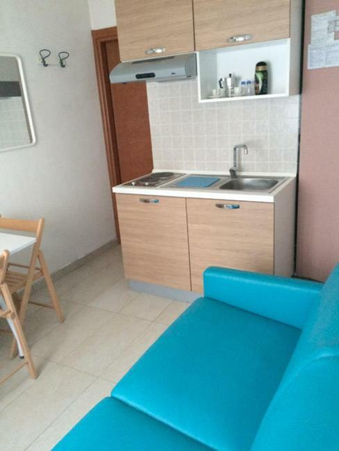 New Prophet Bed & Breakfast Cattolica Luaran gambar