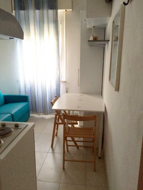 New Prophet Bed & Breakfast Cattolica Luaran gambar