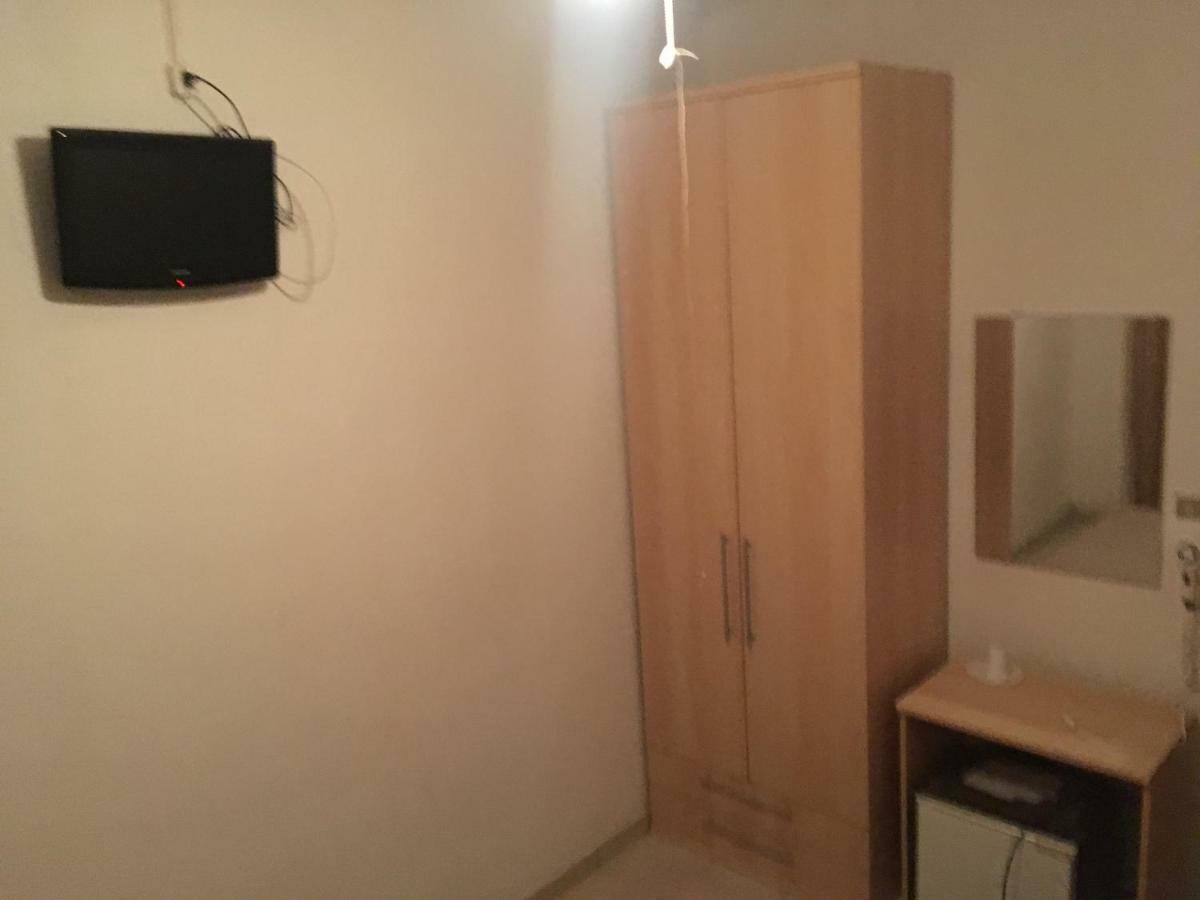 New Prophet Bed & Breakfast Cattolica Luaran gambar