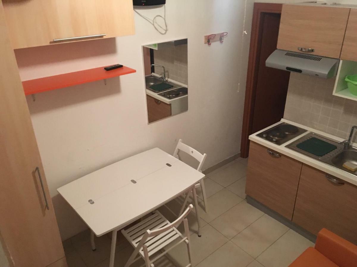 New Prophet Bed & Breakfast Cattolica Luaran gambar
