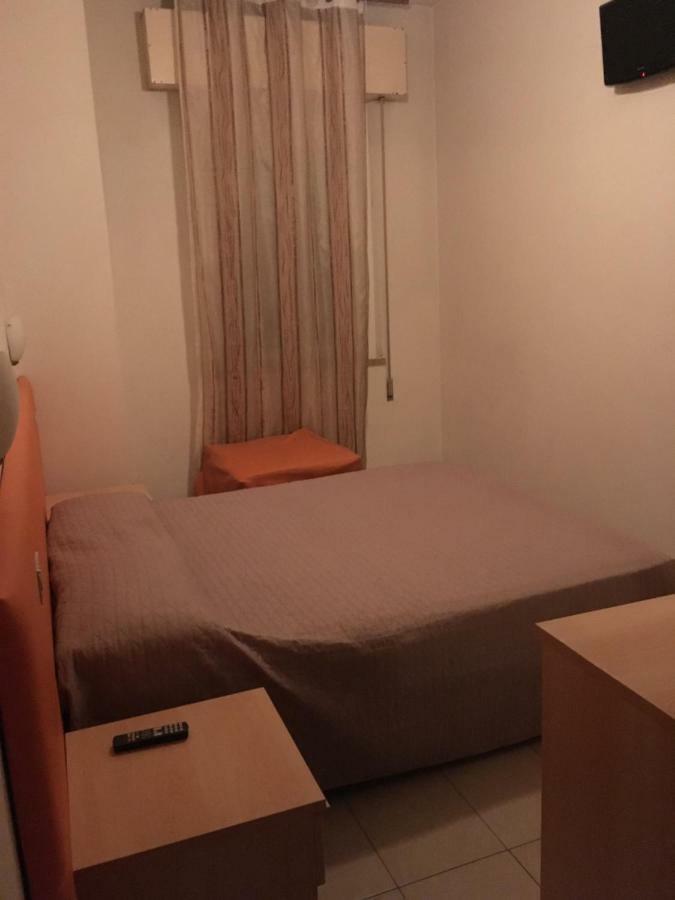 New Prophet Bed & Breakfast Cattolica Luaran gambar