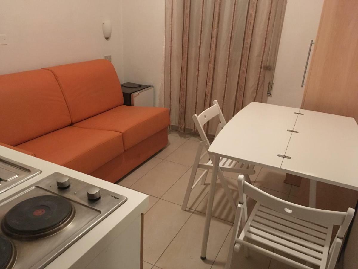 New Prophet Bed & Breakfast Cattolica Luaran gambar