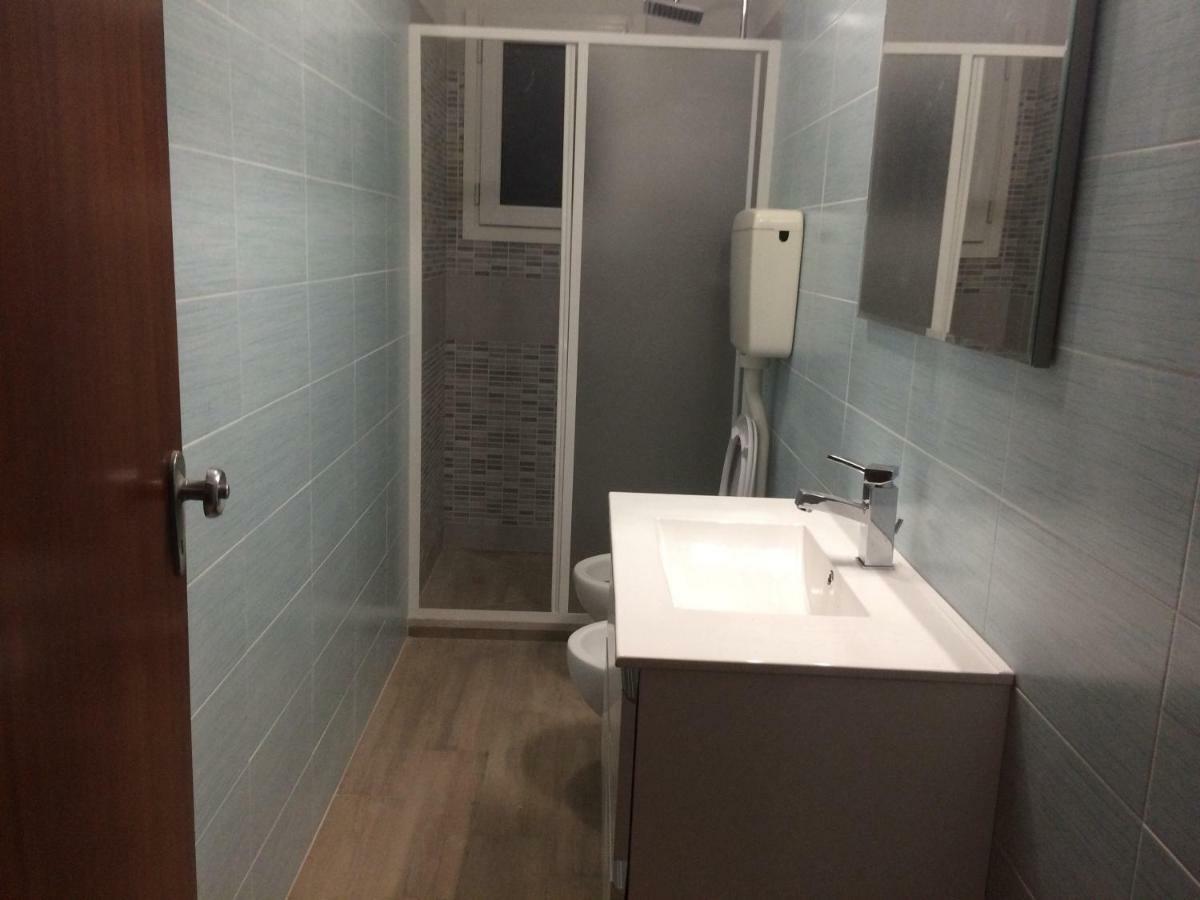 New Prophet Bed & Breakfast Cattolica Luaran gambar