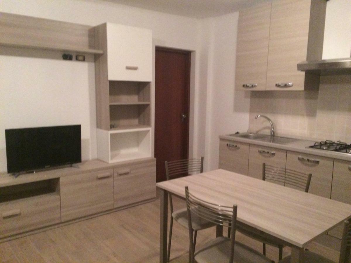 New Prophet Bed & Breakfast Cattolica Luaran gambar
