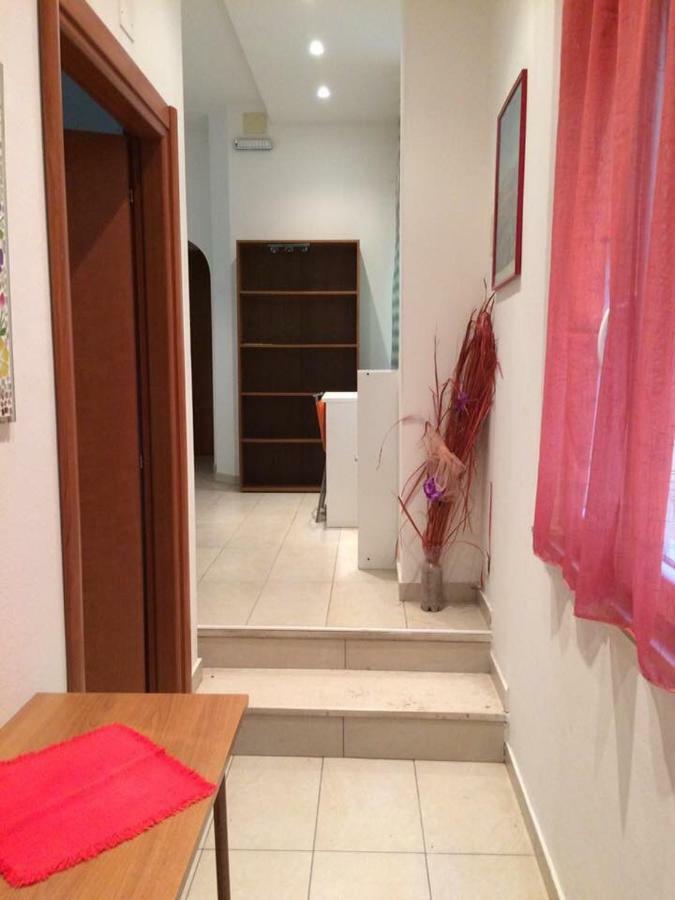 New Prophet Bed & Breakfast Cattolica Luaran gambar