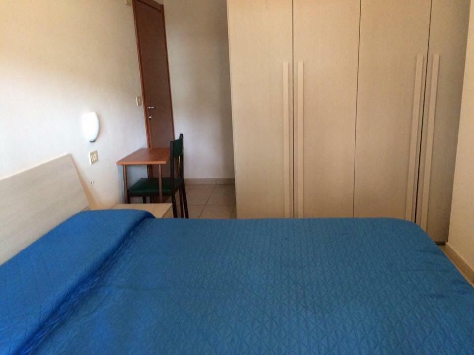 New Prophet Bed & Breakfast Cattolica Luaran gambar