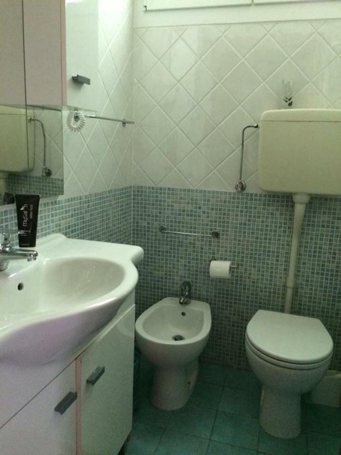 New Prophet Bed & Breakfast Cattolica Luaran gambar