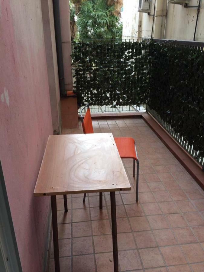 New Prophet Bed & Breakfast Cattolica Luaran gambar