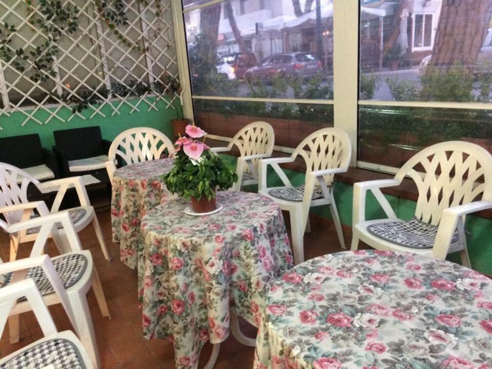 New Prophet Bed & Breakfast Cattolica Luaran gambar