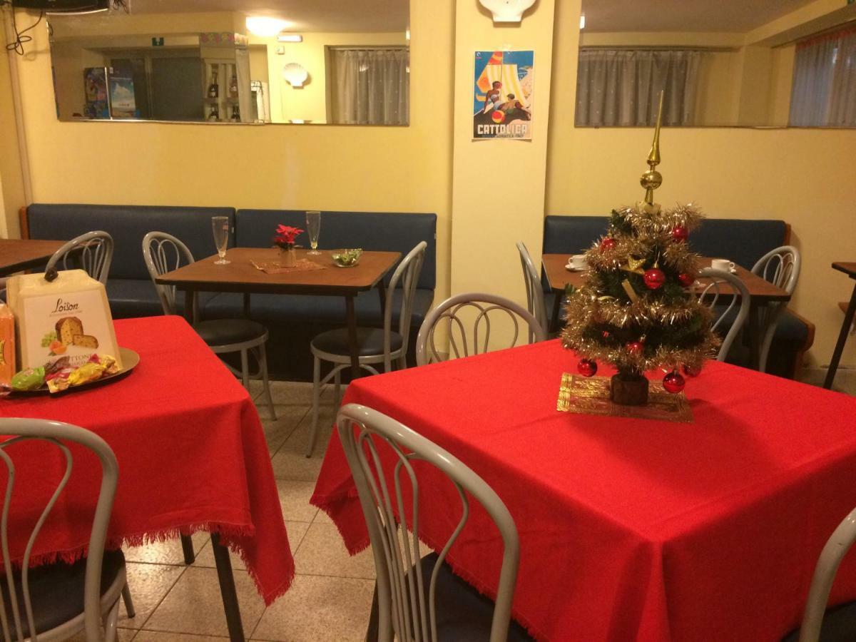 New Prophet Bed & Breakfast Cattolica Luaran gambar