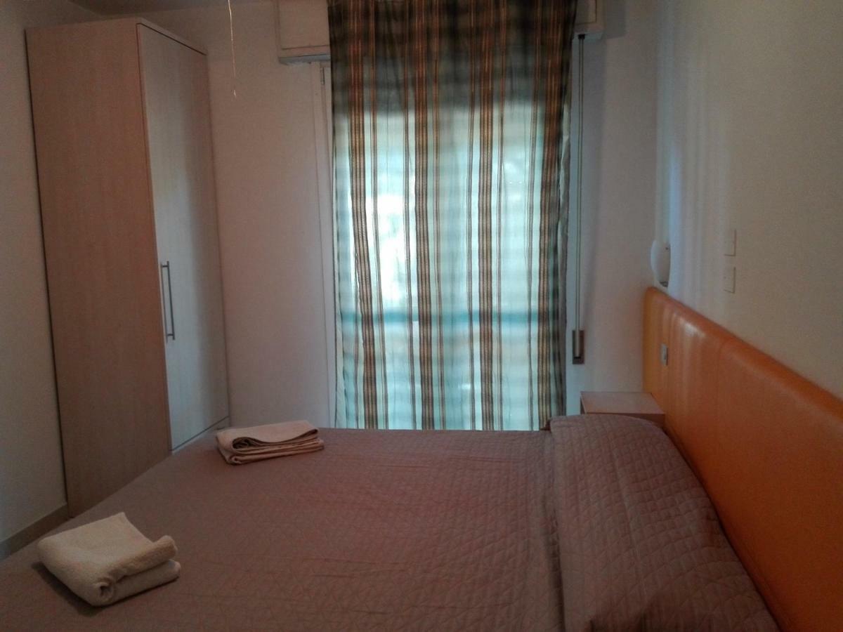 New Prophet Bed & Breakfast Cattolica Luaran gambar