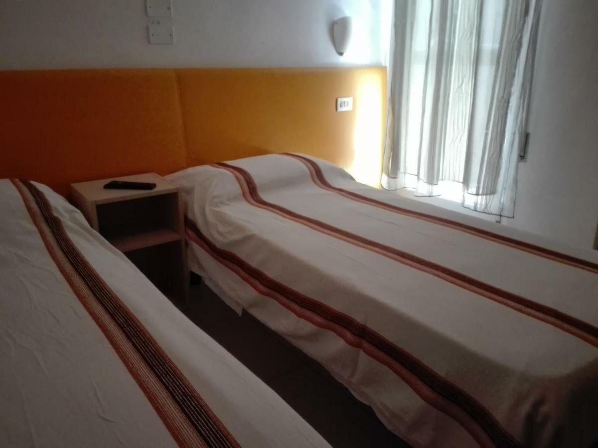 New Prophet Bed & Breakfast Cattolica Luaran gambar