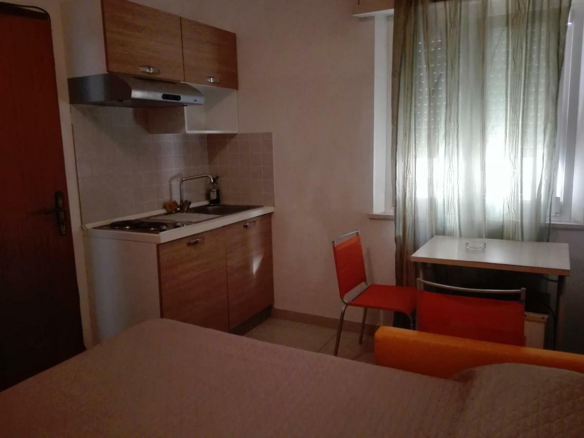 New Prophet Bed & Breakfast Cattolica Luaran gambar