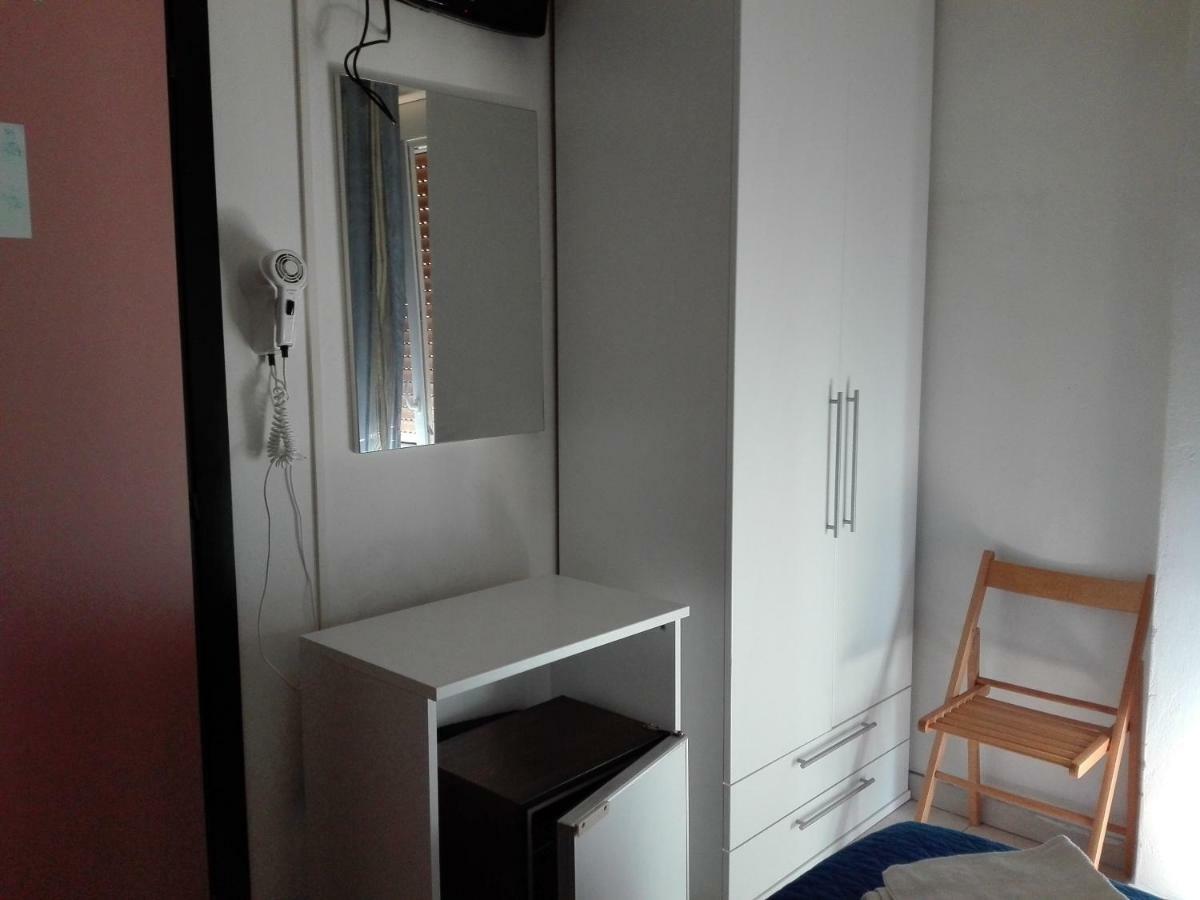 New Prophet Bed & Breakfast Cattolica Luaran gambar