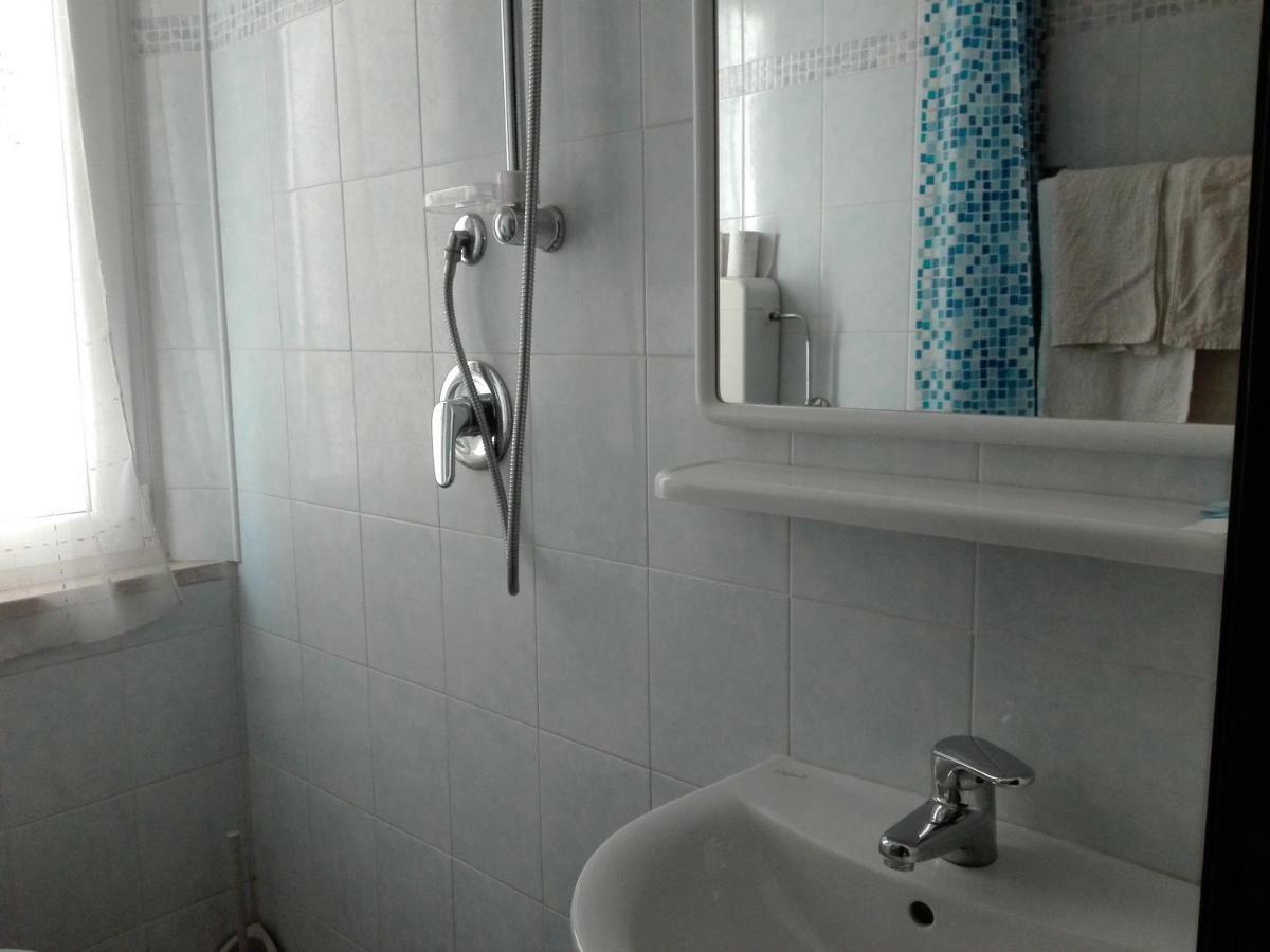 New Prophet Bed & Breakfast Cattolica Luaran gambar