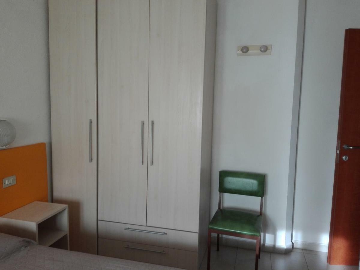 New Prophet Bed & Breakfast Cattolica Luaran gambar