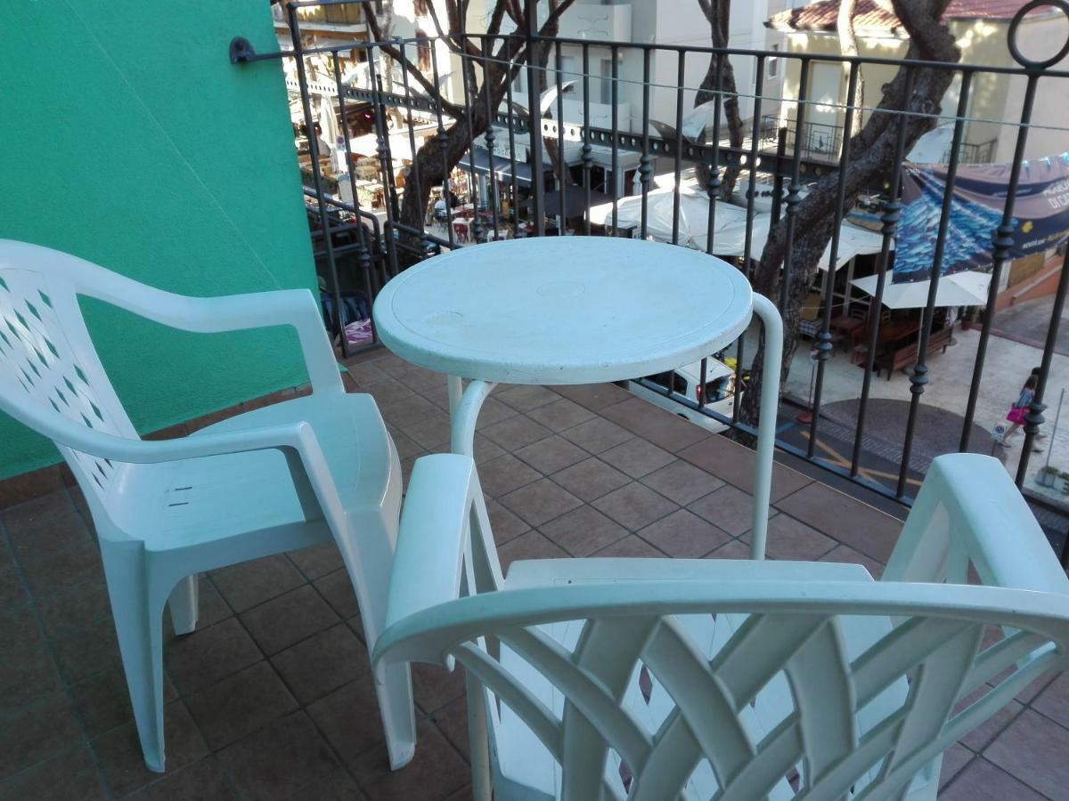 New Prophet Bed & Breakfast Cattolica Luaran gambar