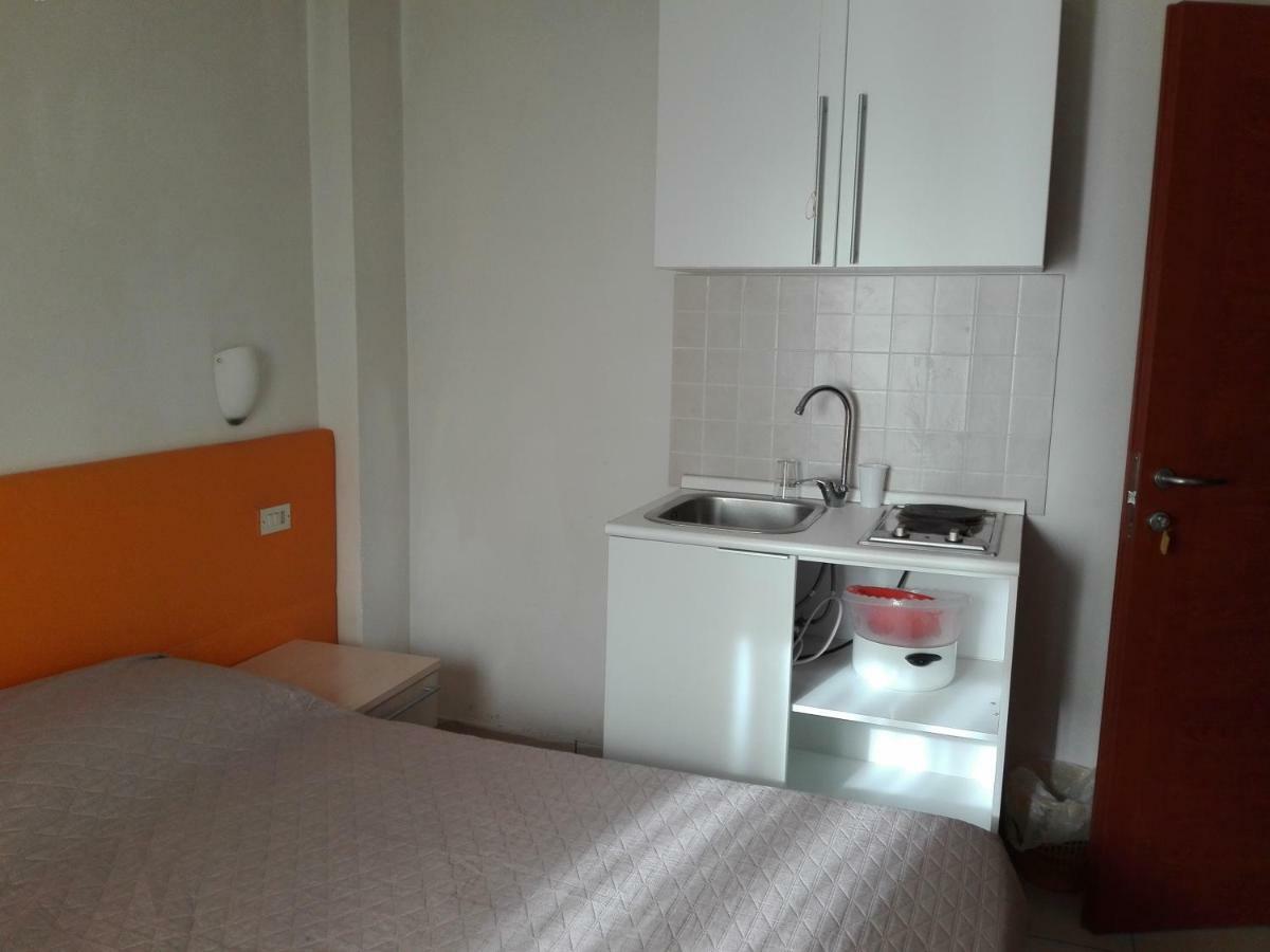 New Prophet Bed & Breakfast Cattolica Luaran gambar